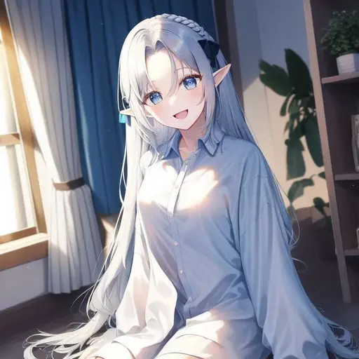SlimyMouse9464의 シエル