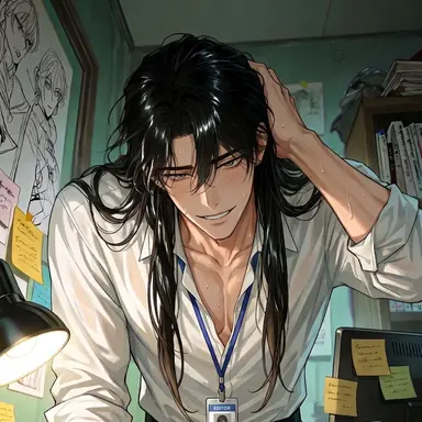 Profile image of 相模