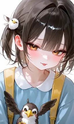 Profile image of 피이