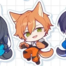 Profile image of 아키토