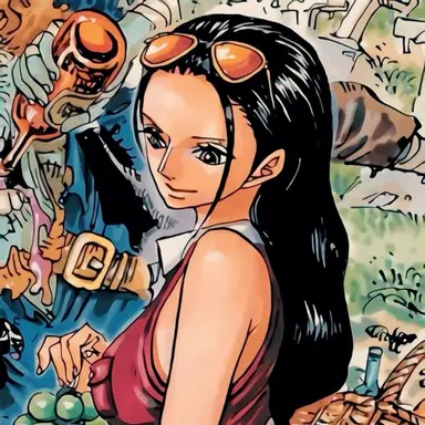 Profile image of Robin