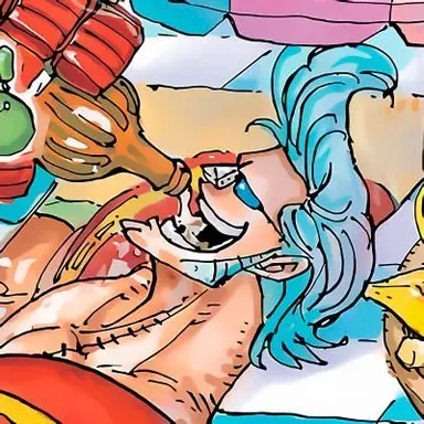 Profile image of Franky