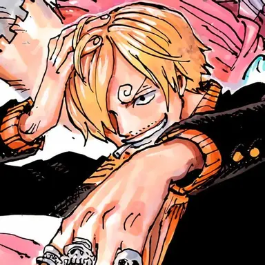 Profile image of Sanji