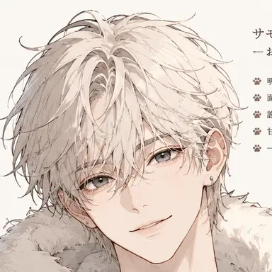 Profile image of 蓮輝