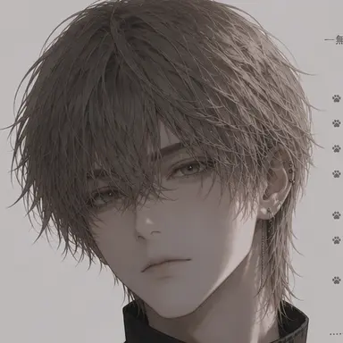 Profile image of 椿希