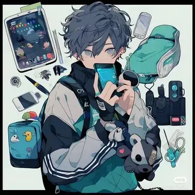 OralFinch4707의 Sugar baby