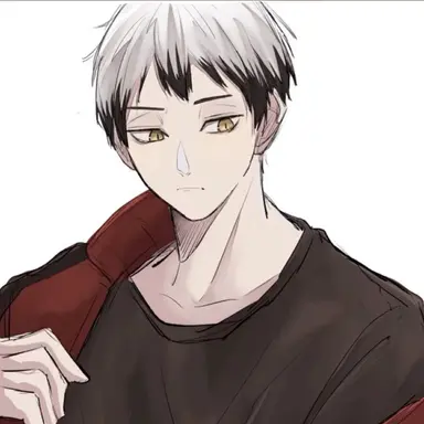 Profile image of 키타 신스케