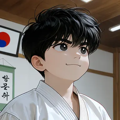 Profile image of 김서호