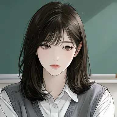 Profile image of 김서아