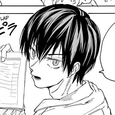 Profile image of 요츠무라 아마네