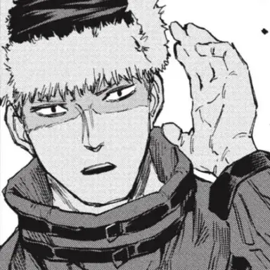 Profile image of 카지 죠이치로