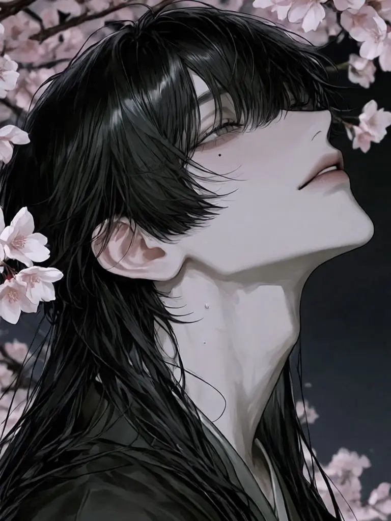CustomFleet0981의 最後の夜桜
