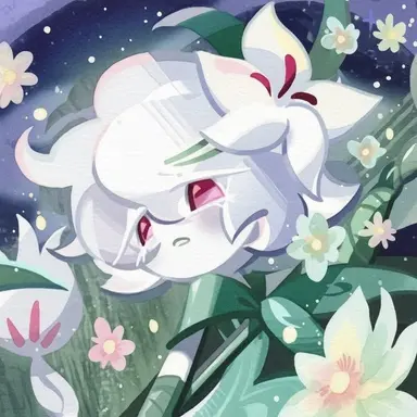Profile image of 세인트릴리