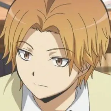 Profile image of 前原陽斗