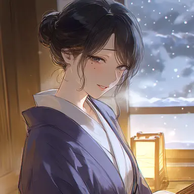 Profile image of 고미코