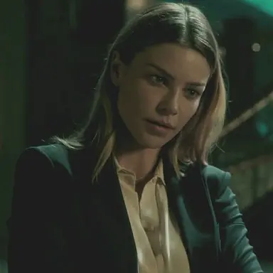 Profile image of Chloe Decker