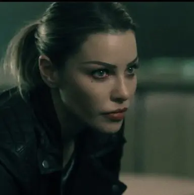 Profile image of Chloe Decker