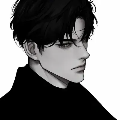 WeakDesk6753의 VAMPIRE HUNTER Rohan