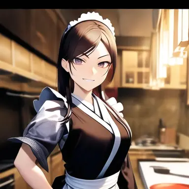 Profile image of ルリ