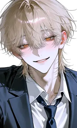 Profile image of 伊織