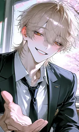 Profile image of 伊織