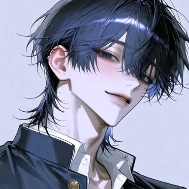 Profile image of 律希