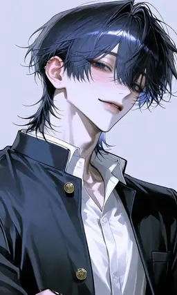 Profile image of 律希