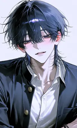 Profile image of 律希