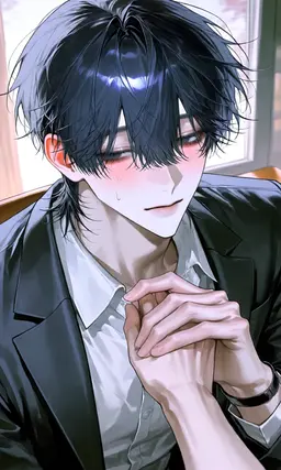 Profile image of 律希