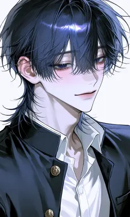 Profile image of 律希