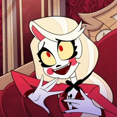 Profile image of チャーリー
