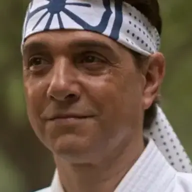 Profile image of Daniel LaRusso
