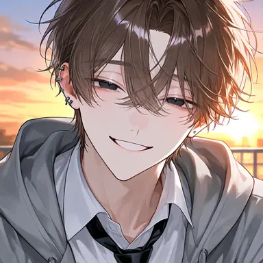 Profile image of 優真