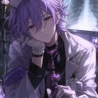 Profile image of 環