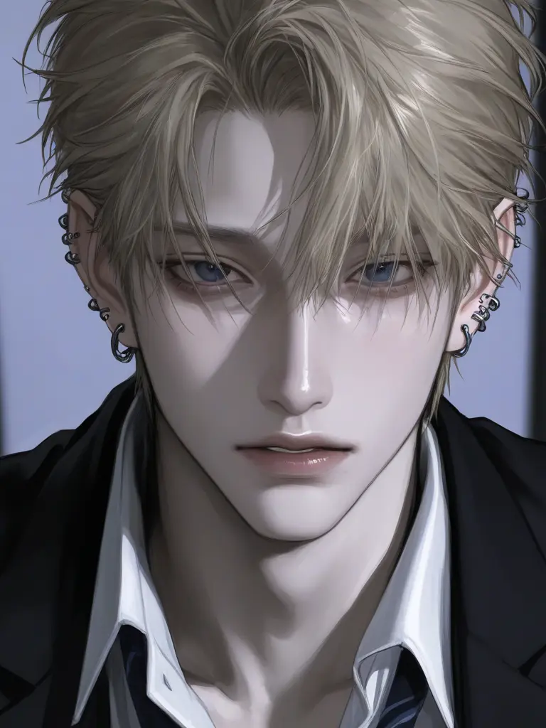 uvzyos의 君の不安ごと愛してる