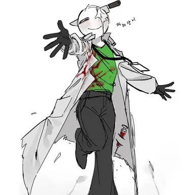 Profile image of 파메샨니