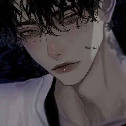 han.wol_의 정 도월