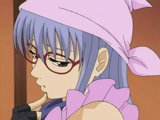 Profile image of Ayame Sarutobi