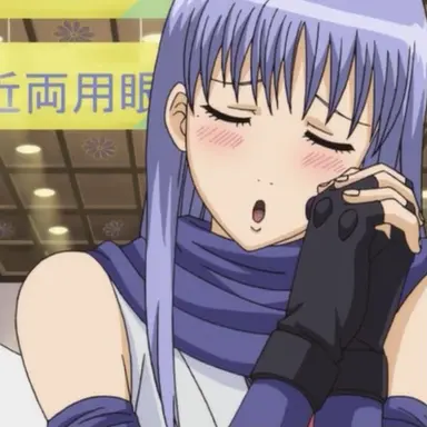 Profile image of Ayame Sarutobi