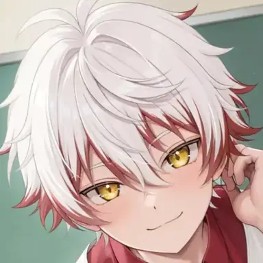 Profile image of ミルク
