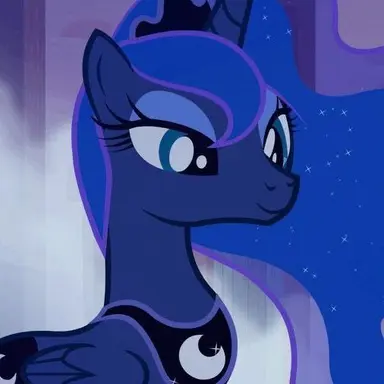 Profile image of ルナ