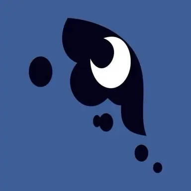Profile image of Princess Luna