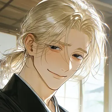 Profile image of 亥澄