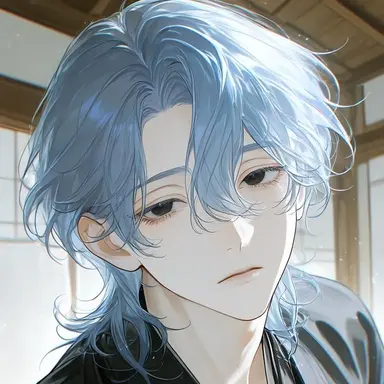 Profile image of 悠辰