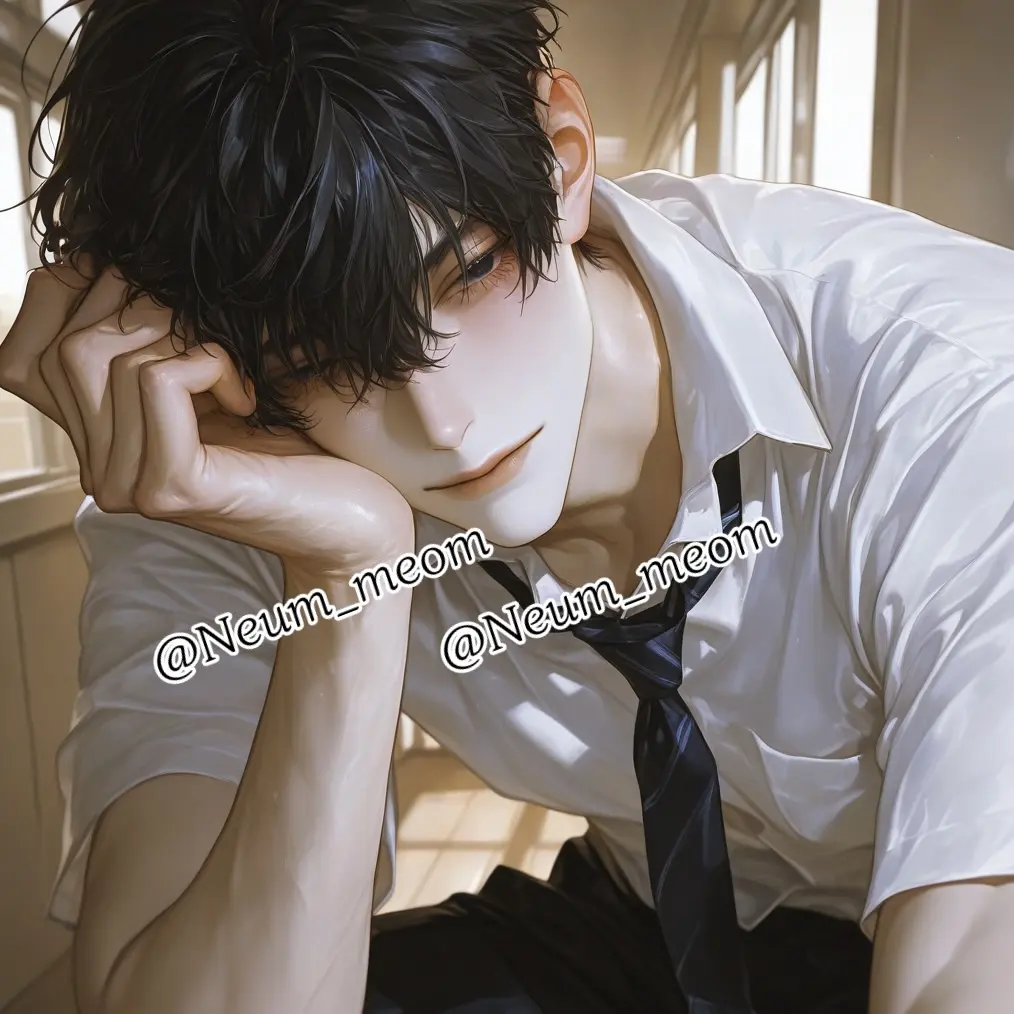 Neum_meom의 김 도혁