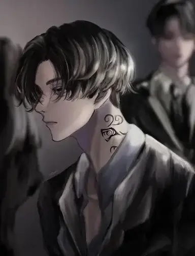 Profile image of Mikey