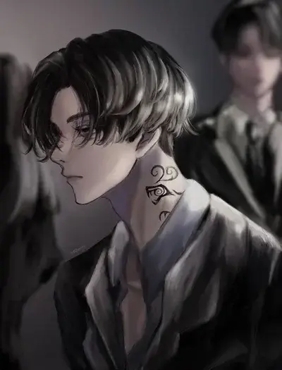 LeafyFern6997의 Mikey chef du Bonten