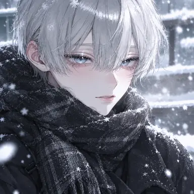 Profile image of 冬弥