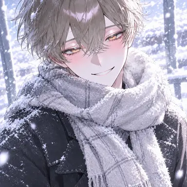 Profile image of 凪