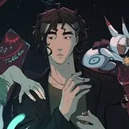 Profile image of Blacksmith